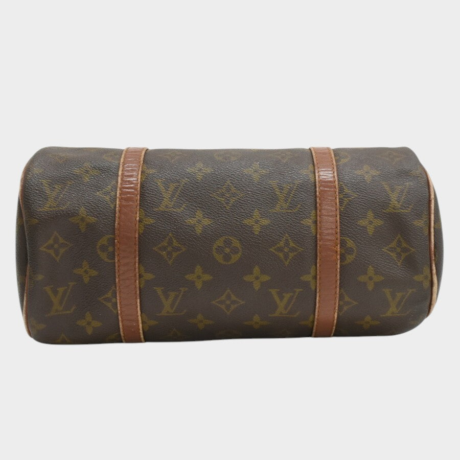Excellent Condition LOUIS VUITTON Louis Vuitton Handbag Shoulder Bag Papillon 30