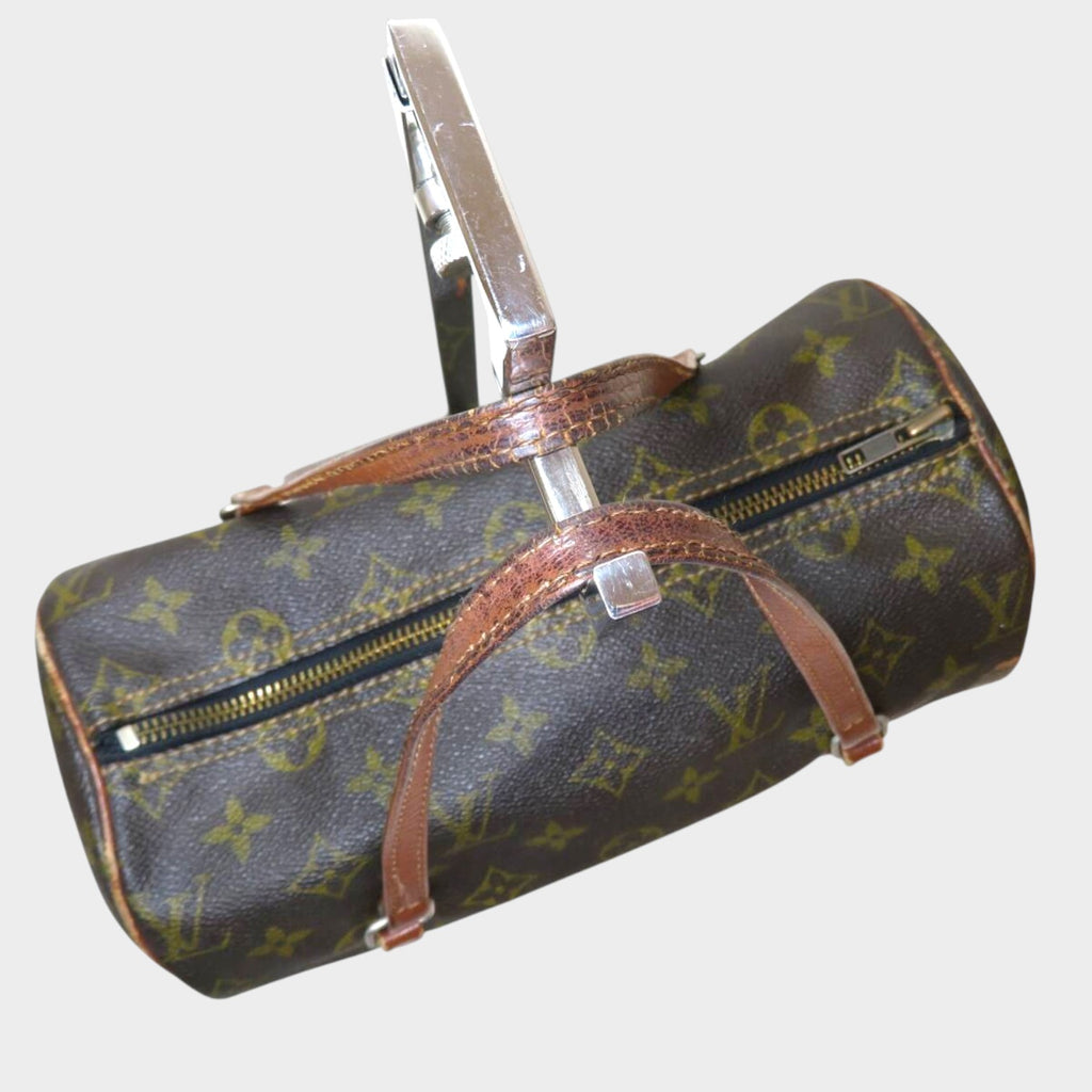 Louis Vuitton Monogram Mini Papillon