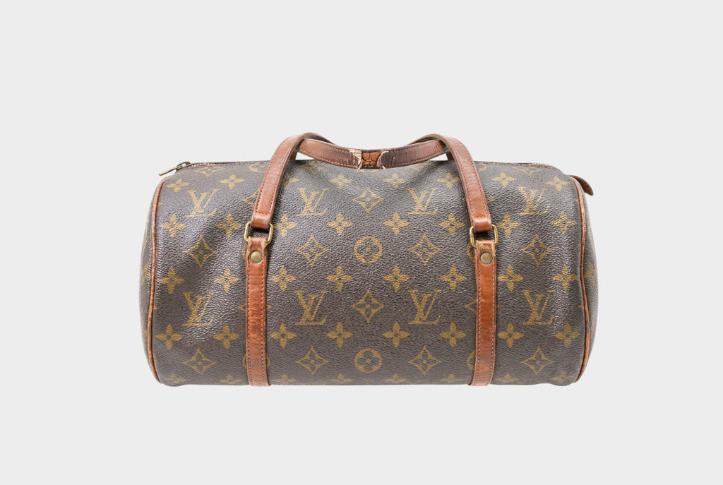 Louis Vuitton Old Papillon