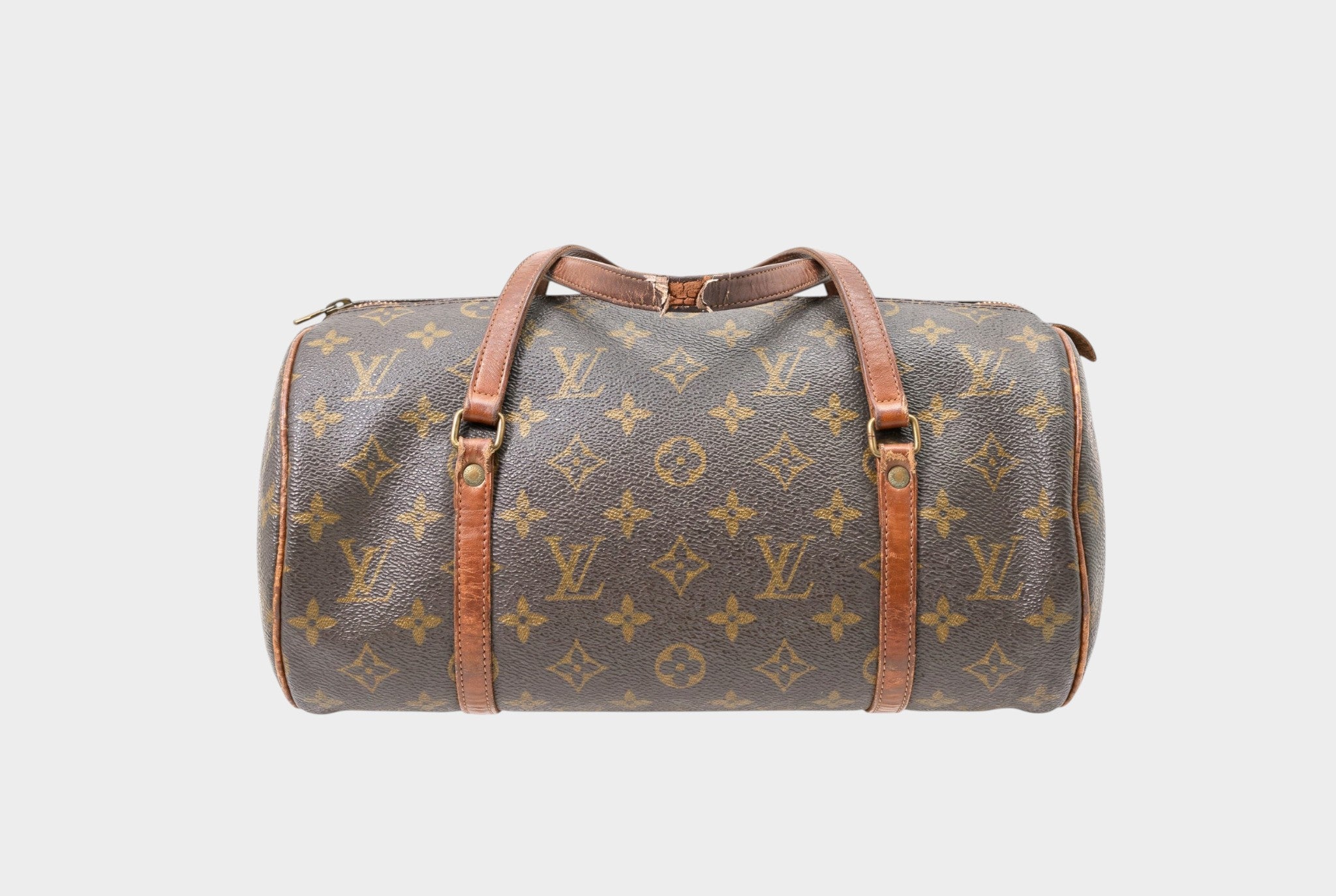 Louis Vuitton Old Papillon
