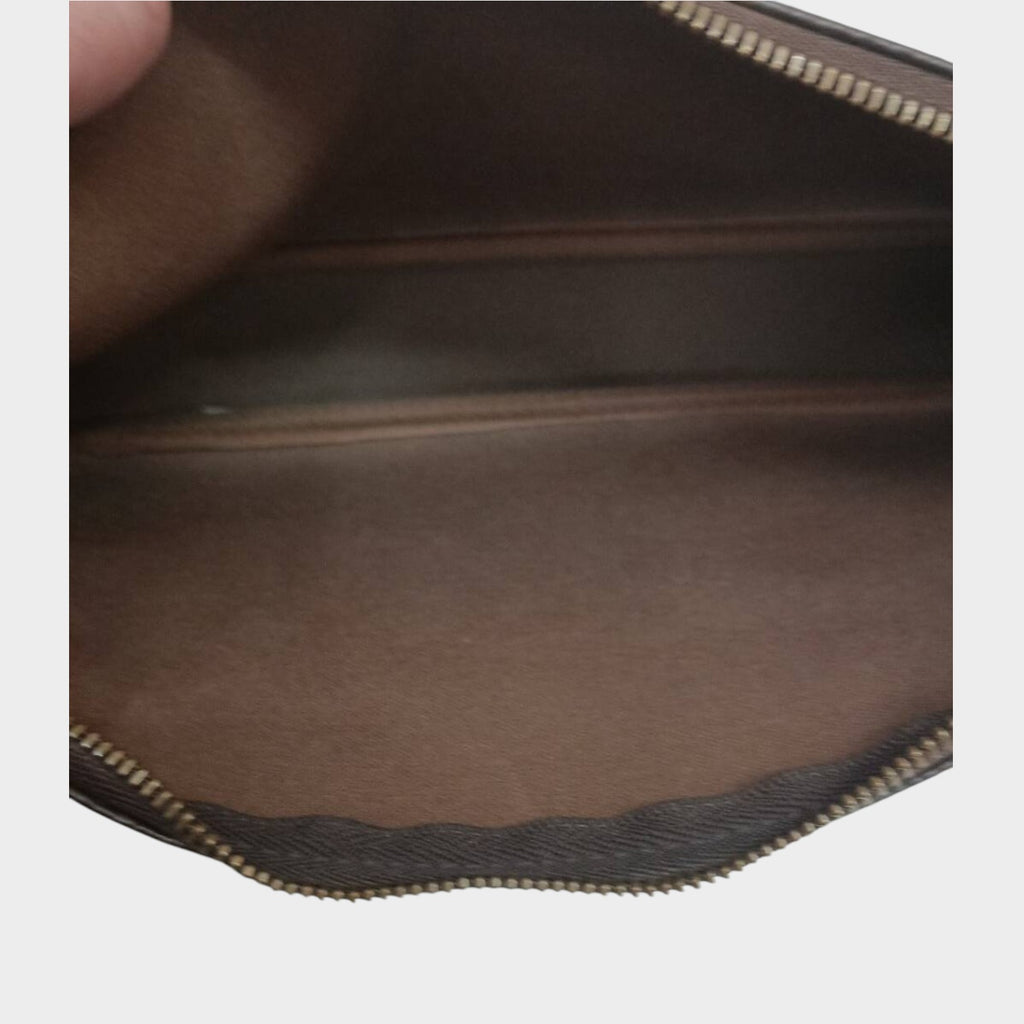 Louis Vuitton Pochette Accessoires M51980 Monogram