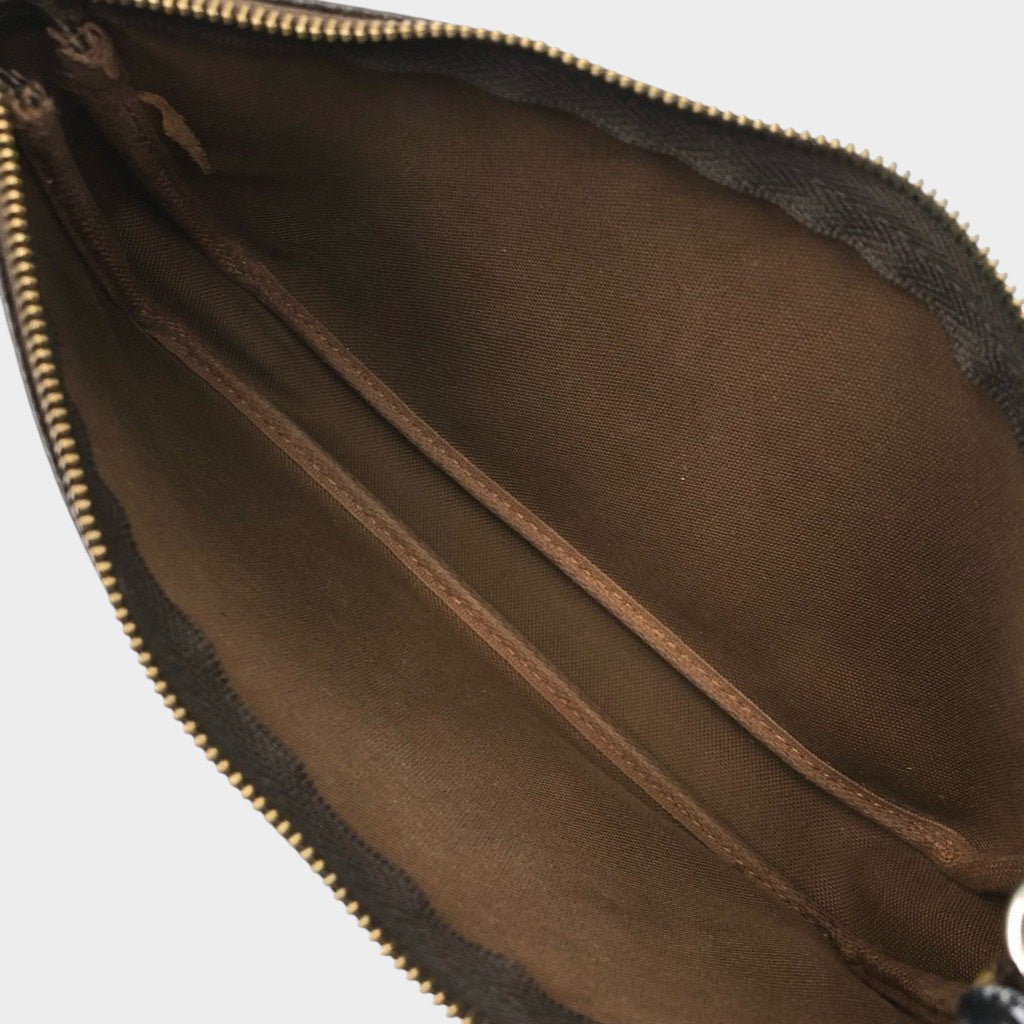 LOUIS VUITTON Monogram Pochette Accessoires Tasche
