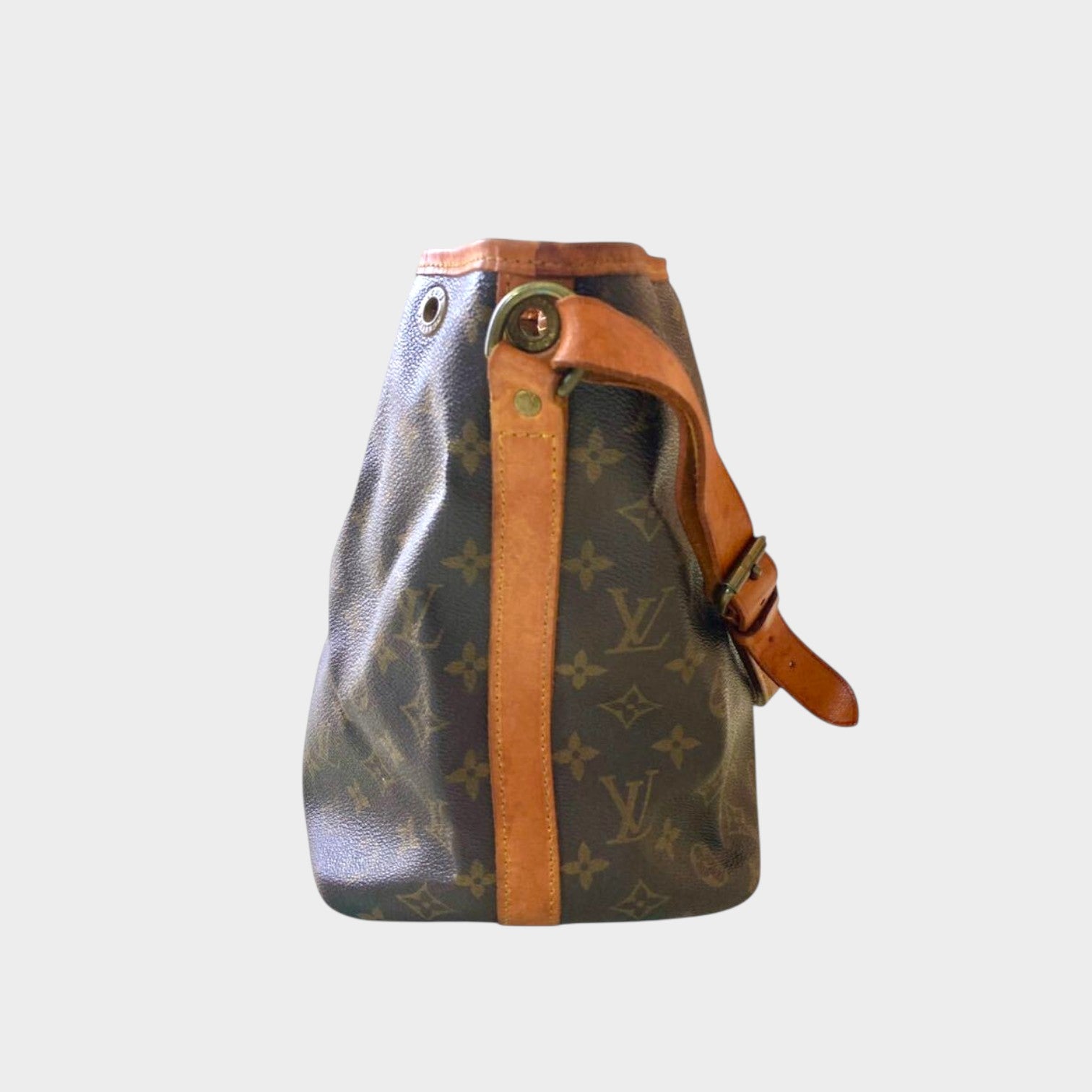 Louis Vuitton Petit Noé Monogram