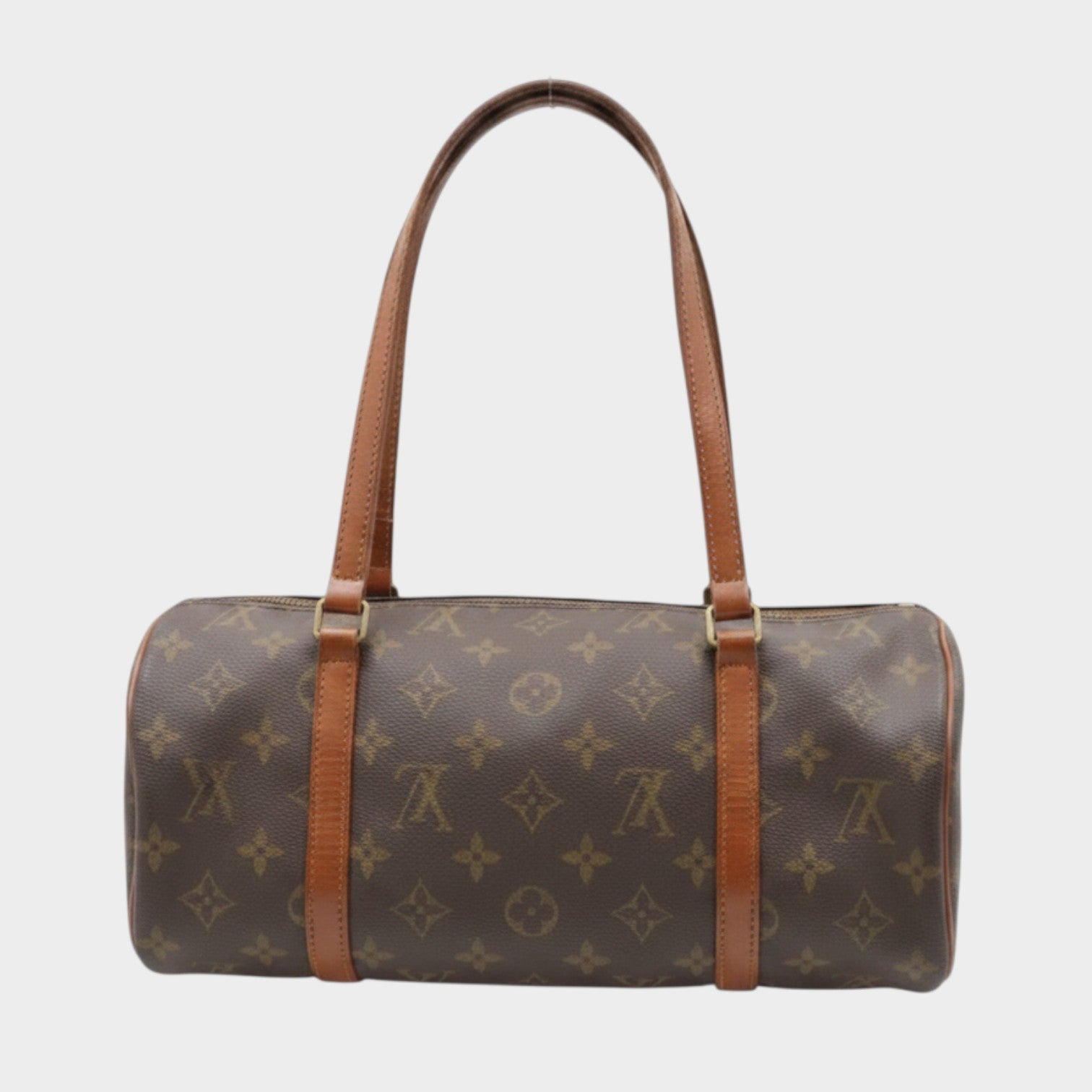 Louis Vuitton Papillon 30 Monogram M51365 Handbag