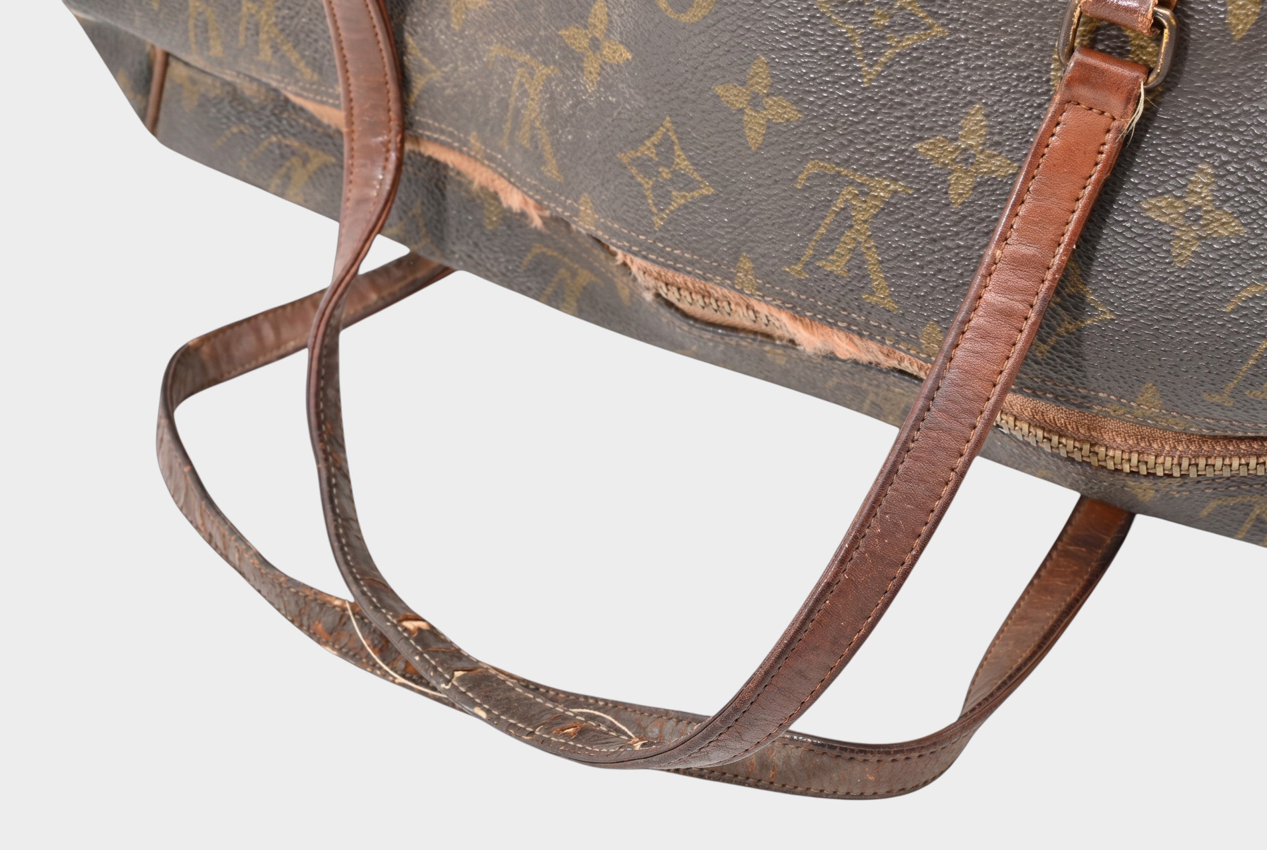 Louis Vuitton Old Papillon