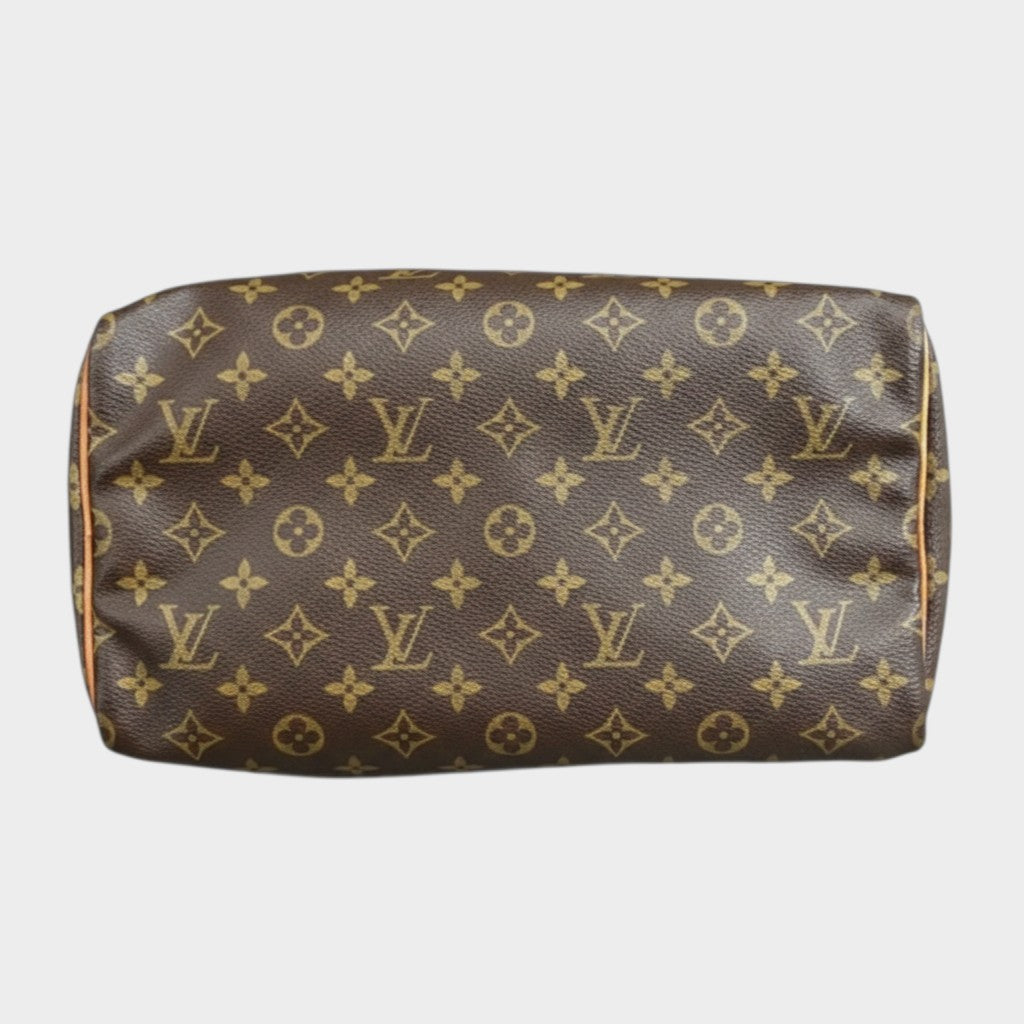 LOUIS VUITTON M41526 Speedy 30 Mini Boston