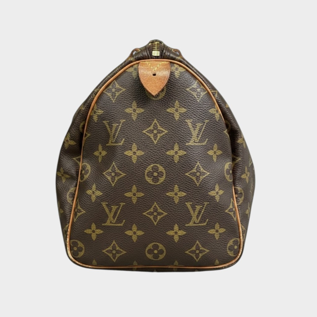 LOUIS VUITTON M41526 Speedy 30 Mini Boston