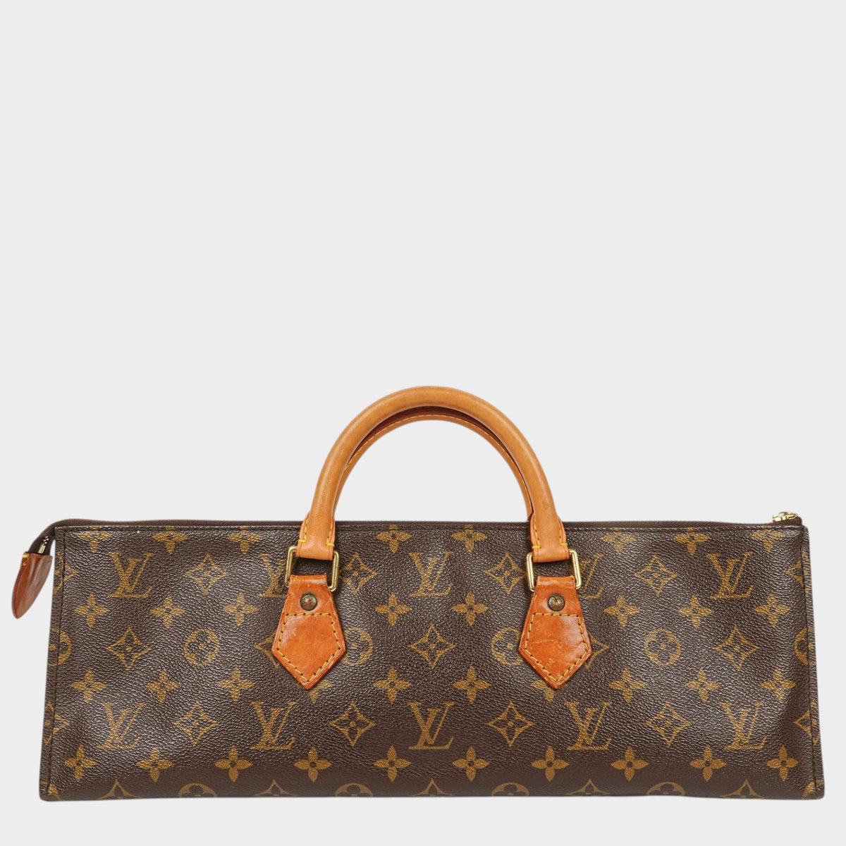 LOUIS VUITTON Louis Vuitton Sac Triangle Monogram Tasche