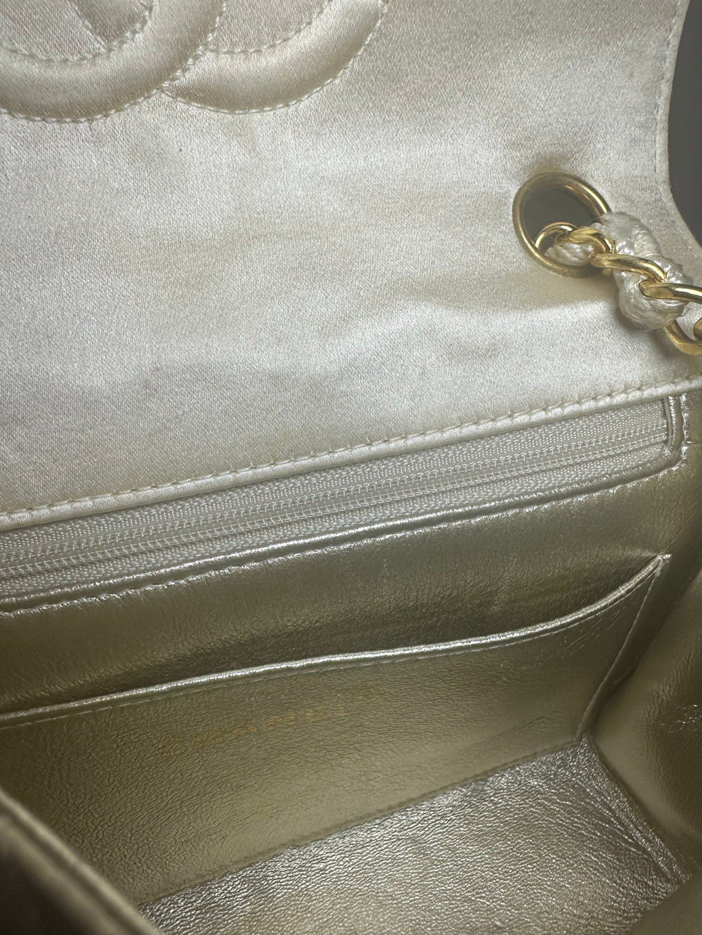 Chanel Timeless Classic