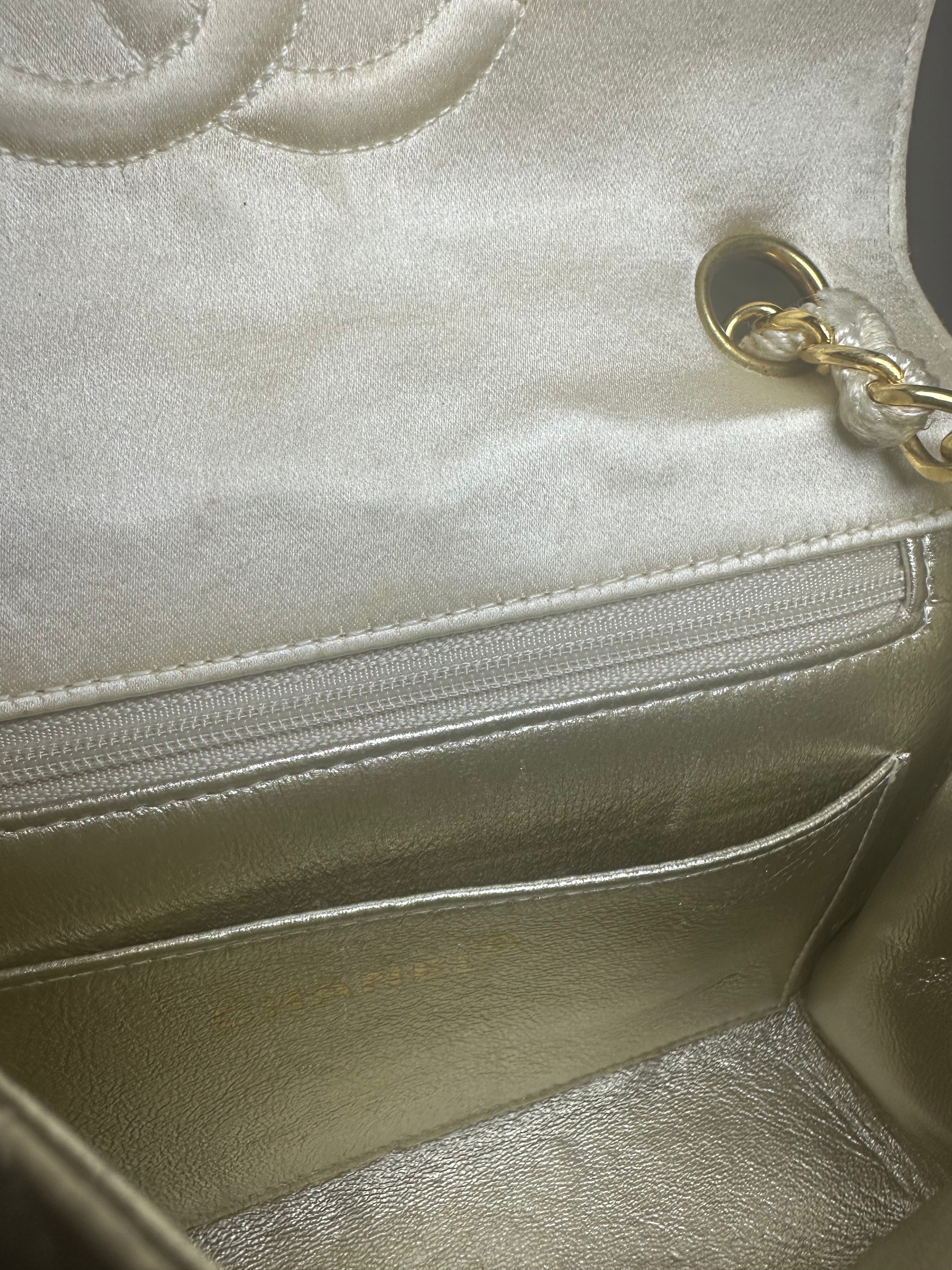 Chanel Timeless Classic