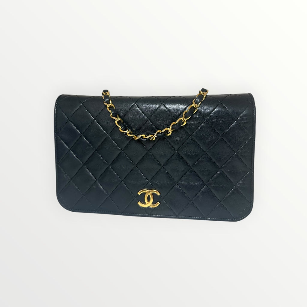 Chanel Timeless Classic Bag