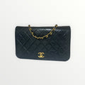 Chanel Timeless Classic Bag