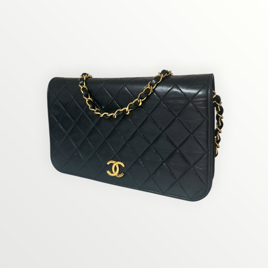 Chanel Timeless Classic Bag