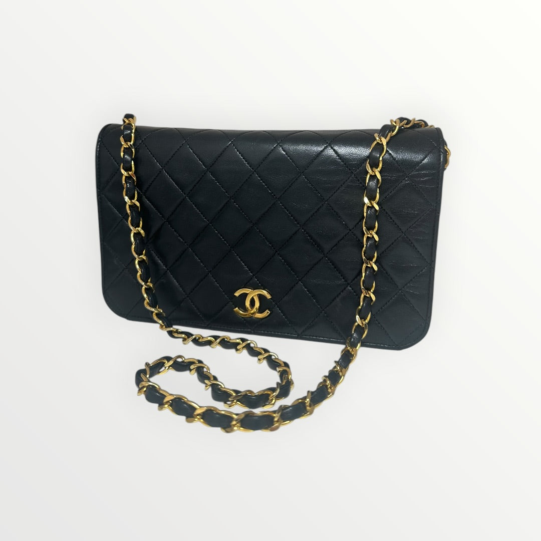 Chanel Timeless Classic Bag