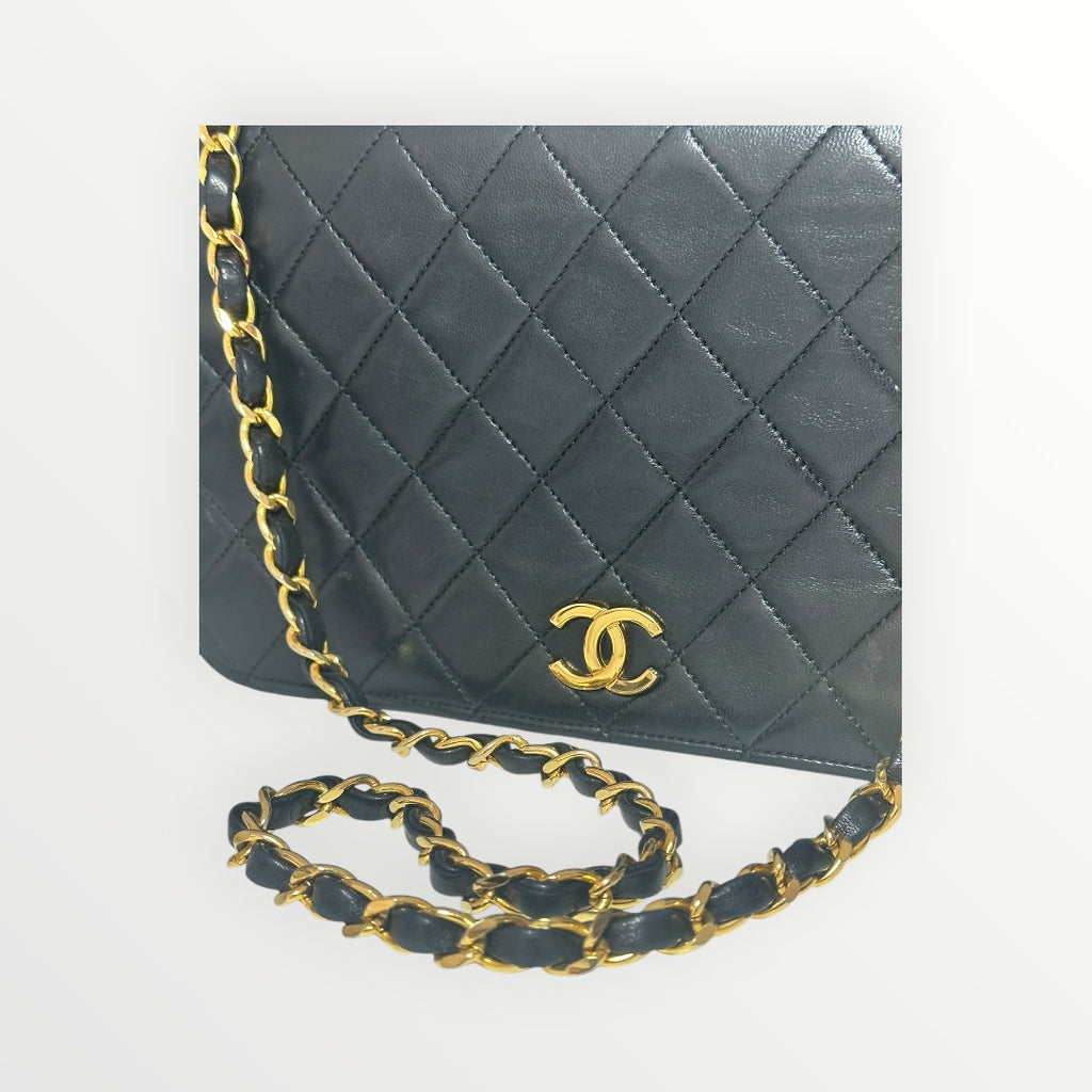 Chanel Timeless Classic Bag