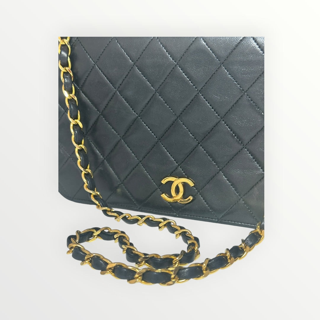 Chanel Timeless Classic Bag