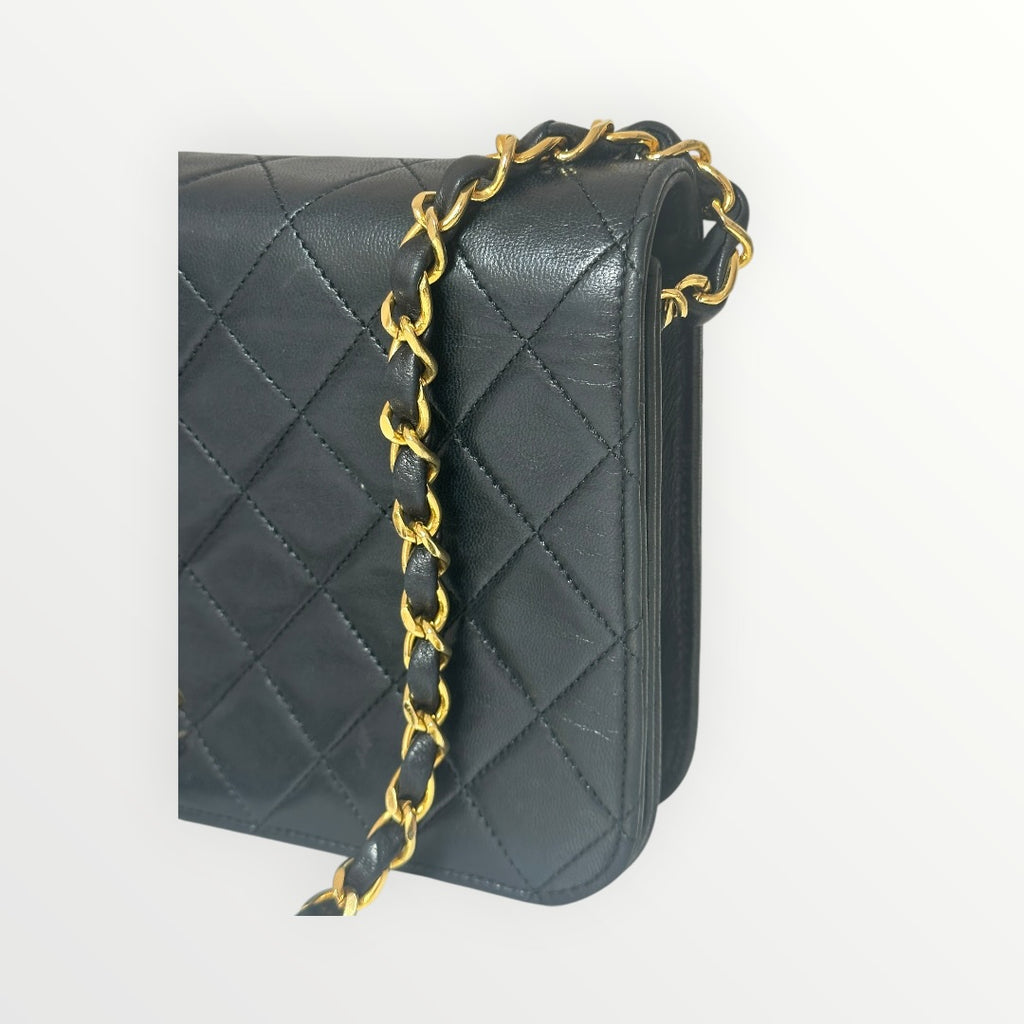 Chanel Timeless Classic Bag