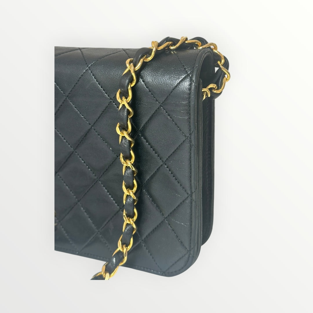 Chanel Timeless Classic Bag