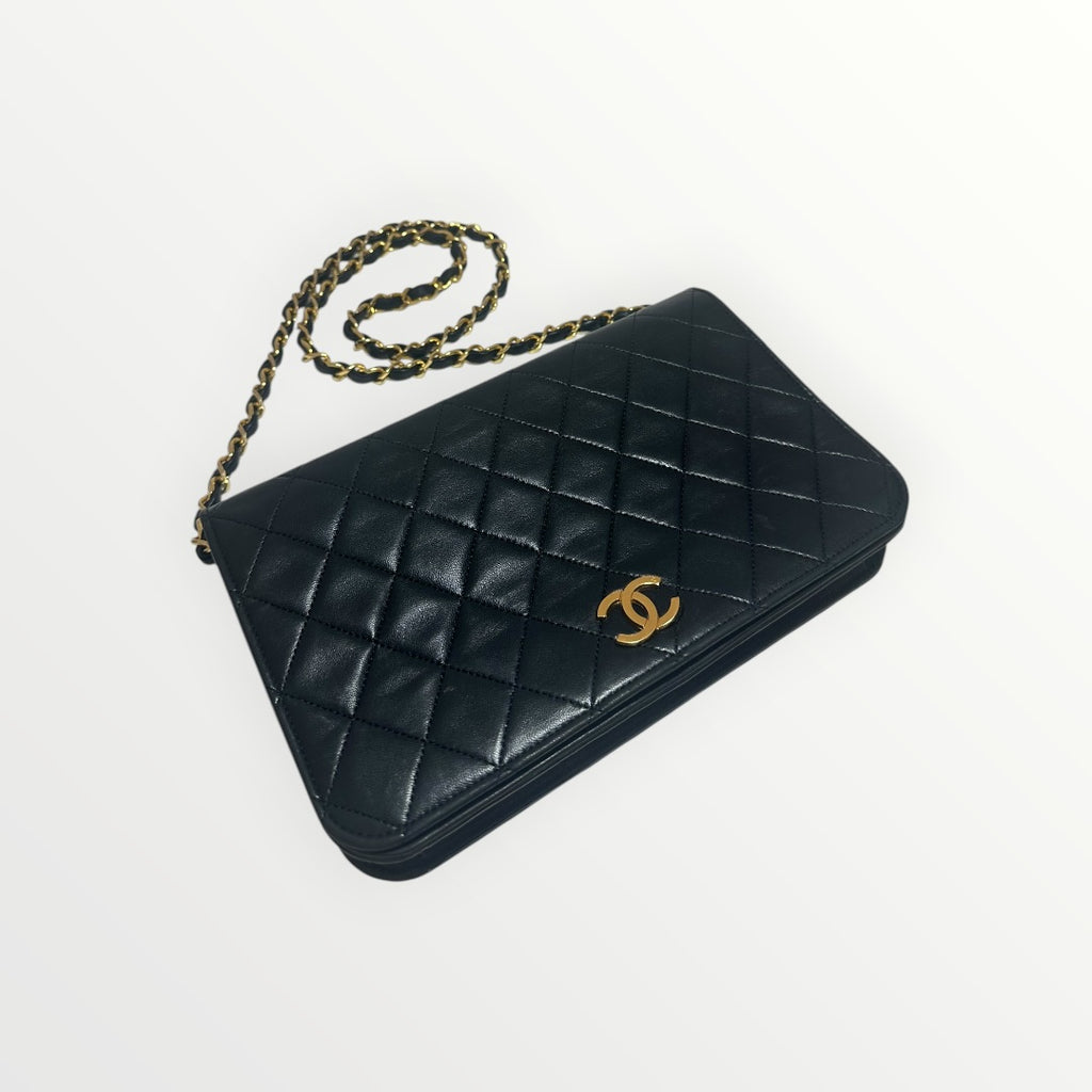 Chanel Timeless Classic Bag
