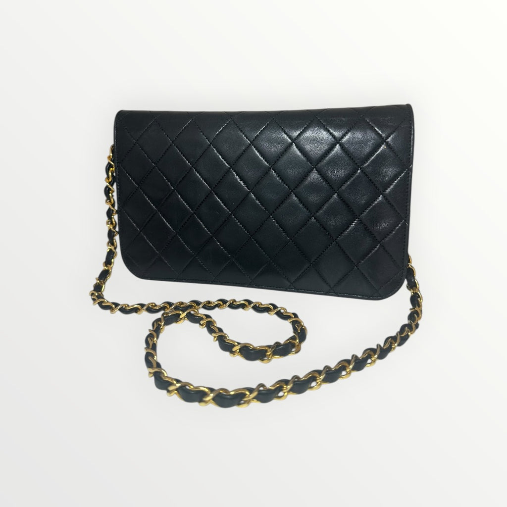 Chanel Timeless Classic Bag