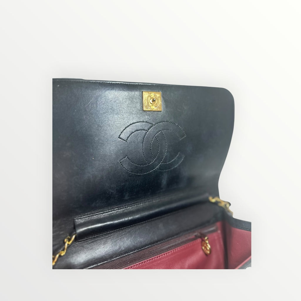 Chanel Timeless Classic Bag