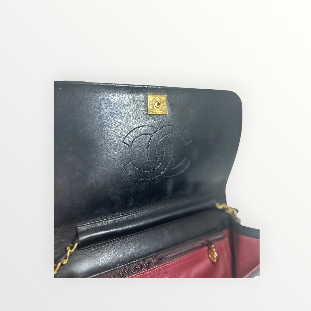 Chanel Timeless Classic Bag