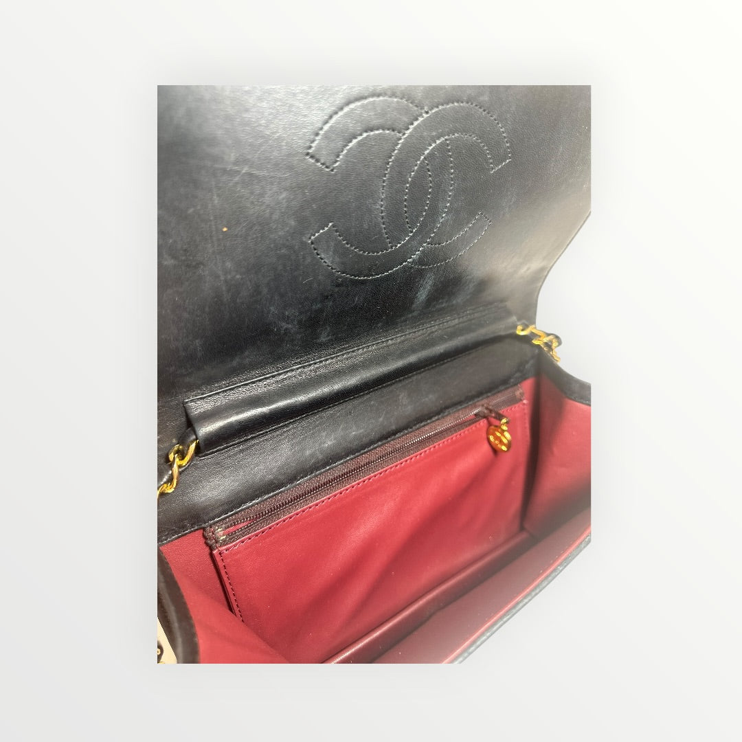 Chanel Timeless Classic Bag