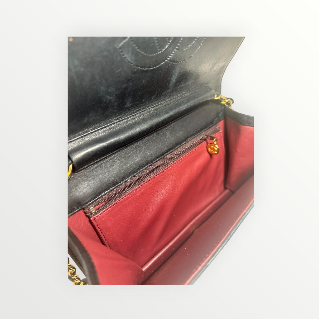 Chanel Timeless Classic Bag