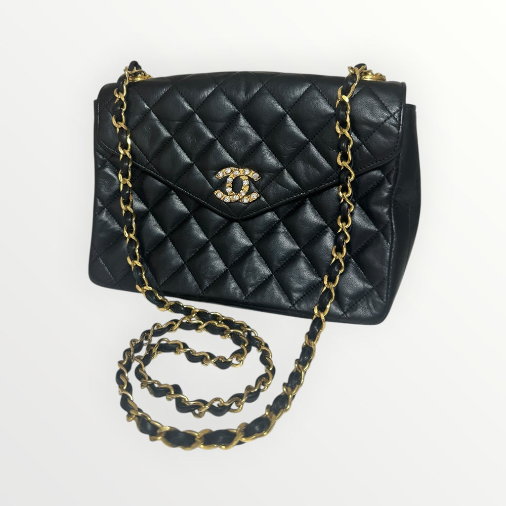 Chanel Timeless Classic