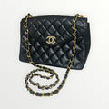 Chanel Timeless Classic