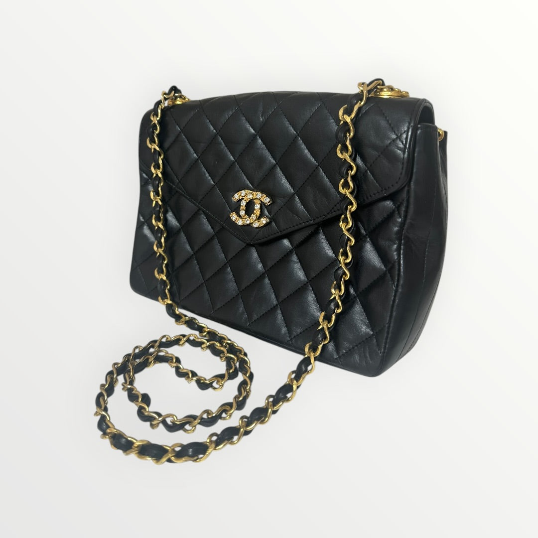 Chanel Timeless Classic