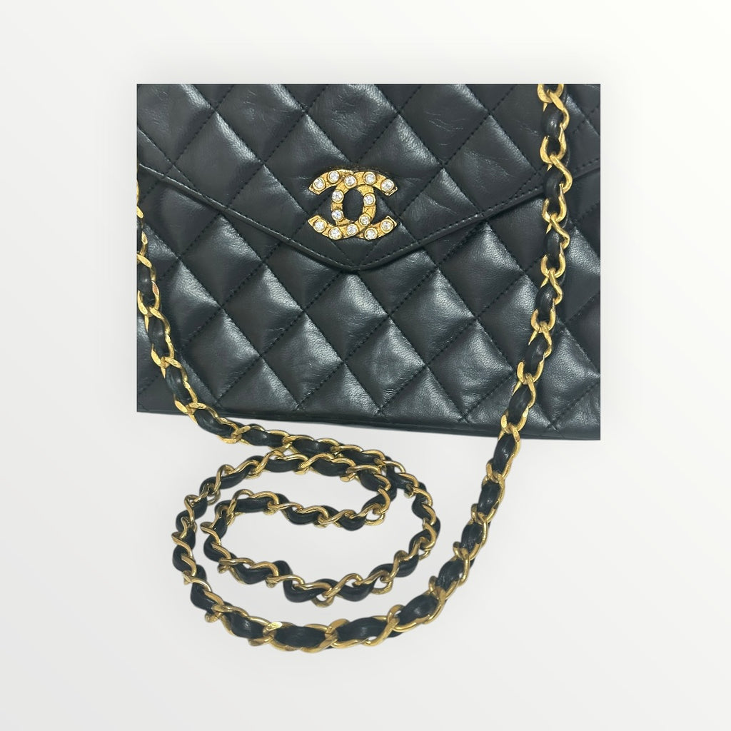 Chanel Timeless Classic
