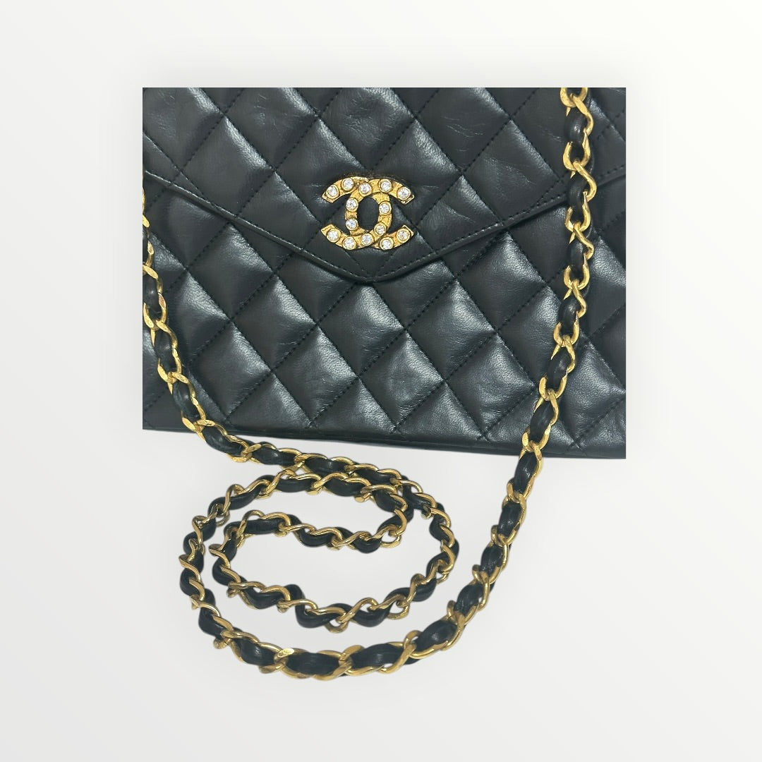 Chanel Timeless Classic