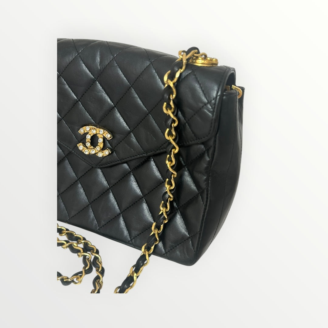 Chanel Timeless Classic