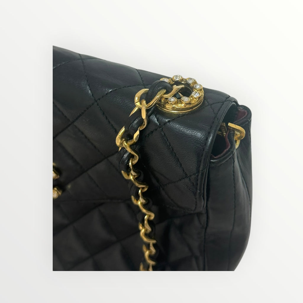 Chanel Timeless Classic