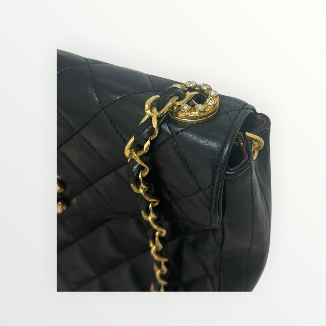 Chanel Timeless Classic