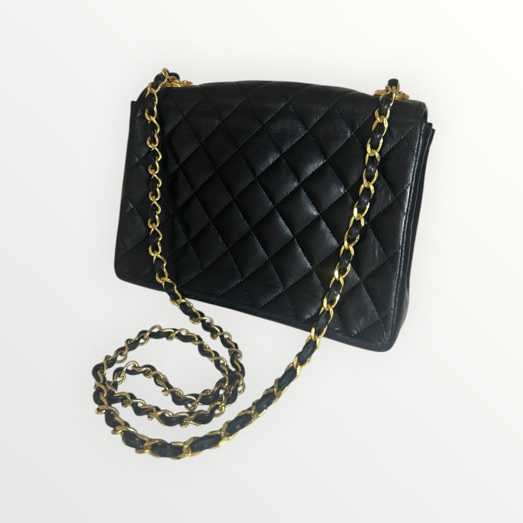 Chanel Timeless Classic