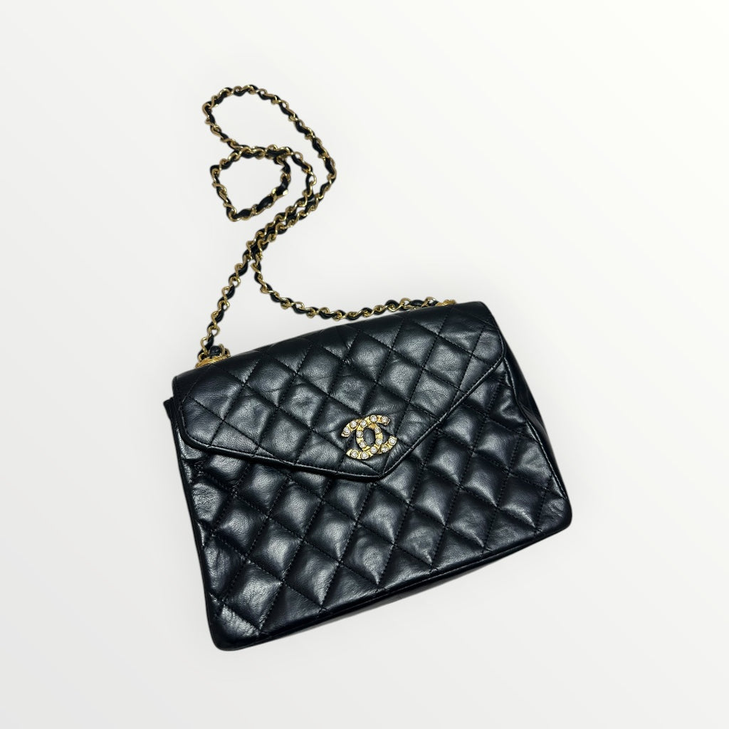 Chanel Timeless Classic