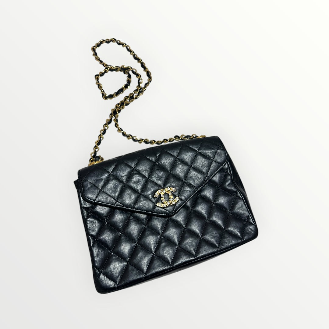 Chanel Timeless Classic