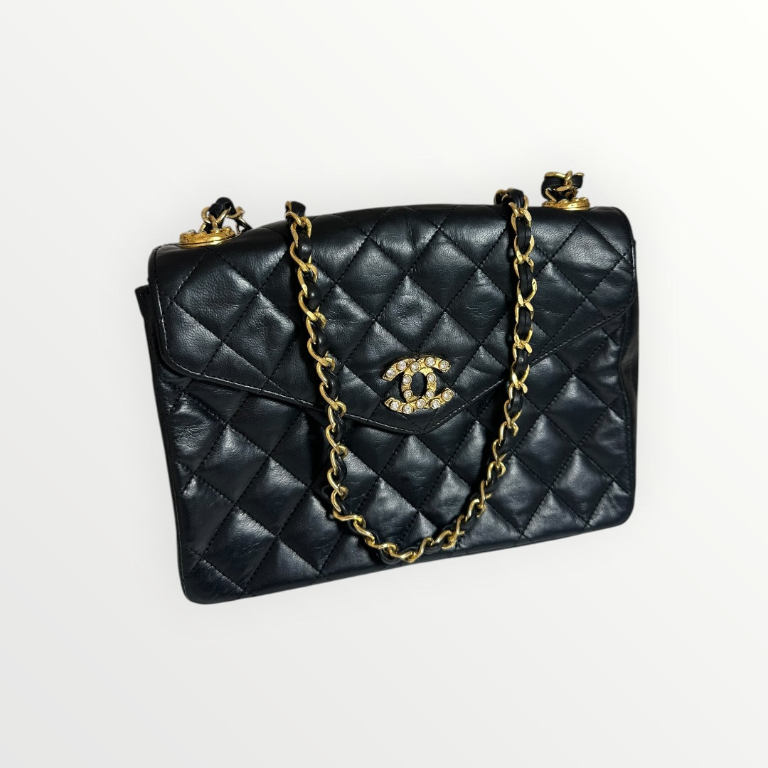 Chanel Timeless Classic
