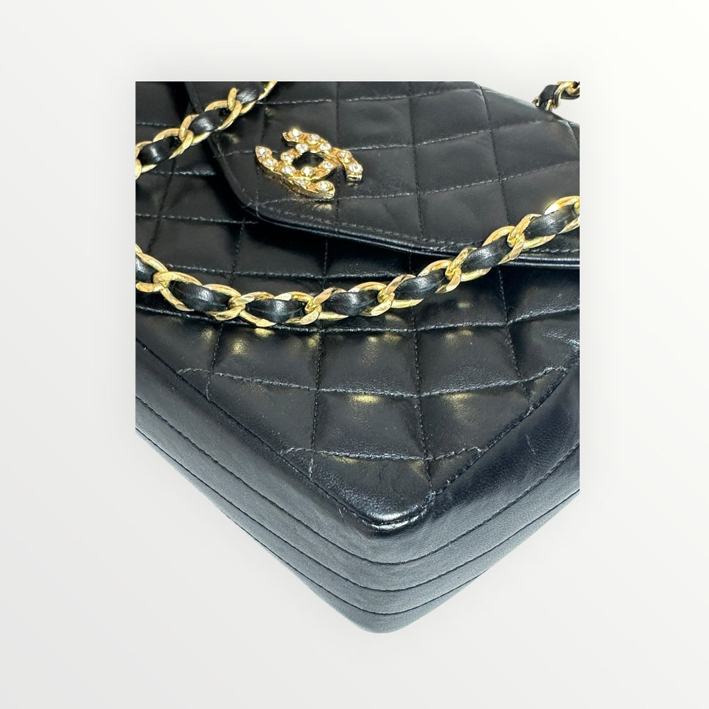 Chanel Timeless Classic
