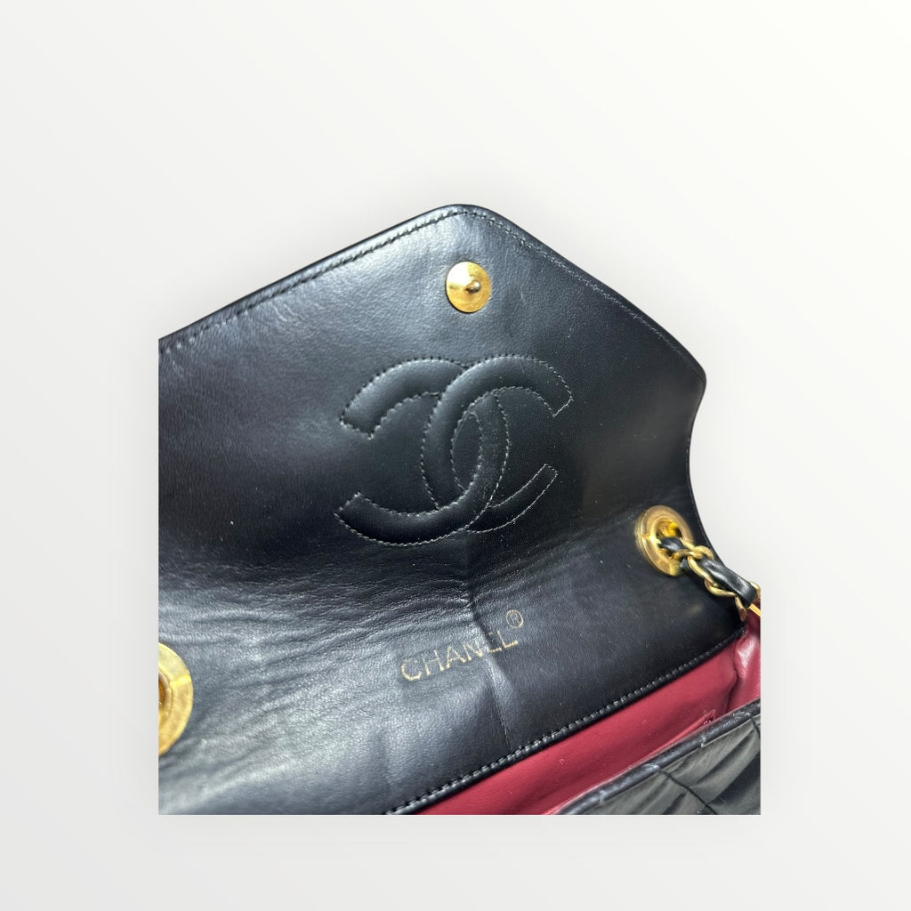 Chanel Timeless Classic