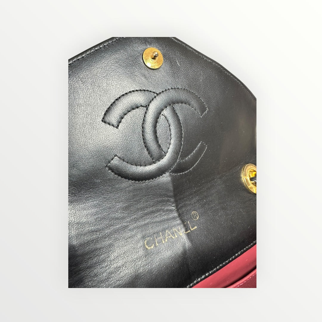 Chanel Timeless Classic