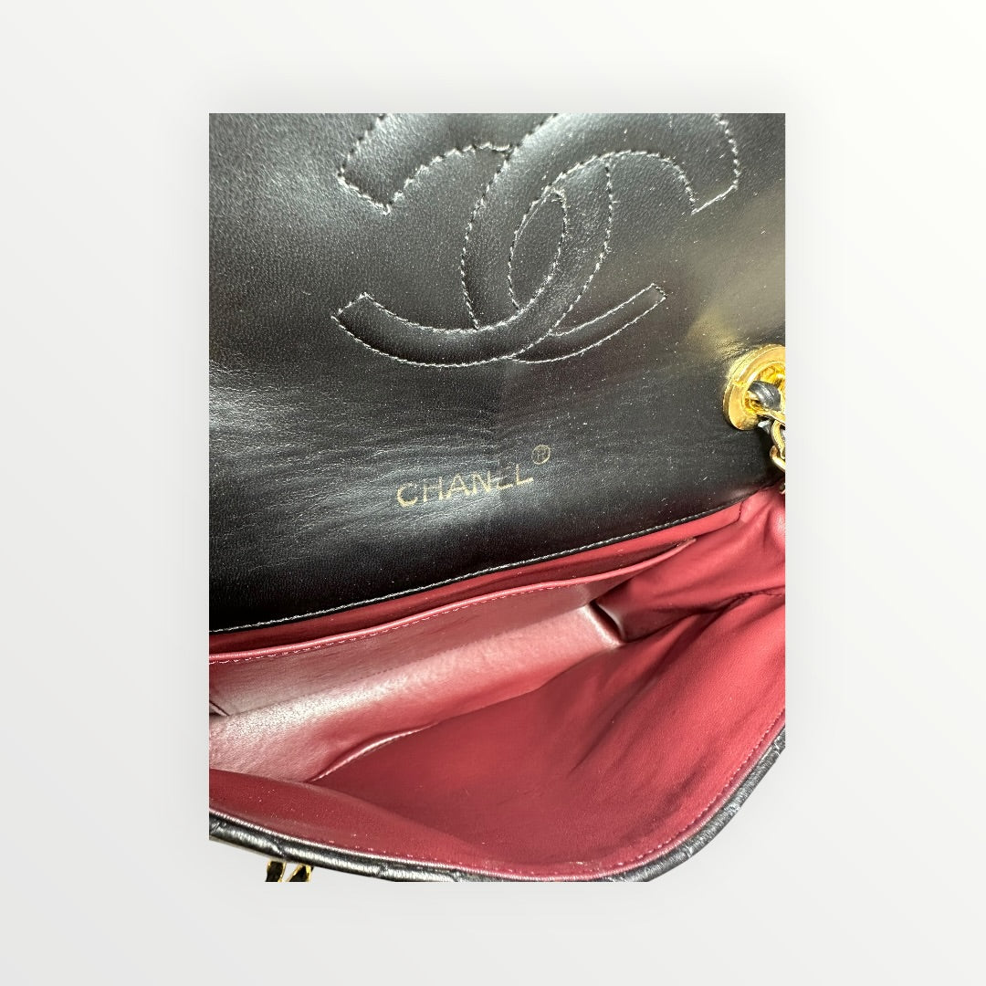 Chanel Timeless Classic