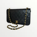 Chanel Timeless Classic, original