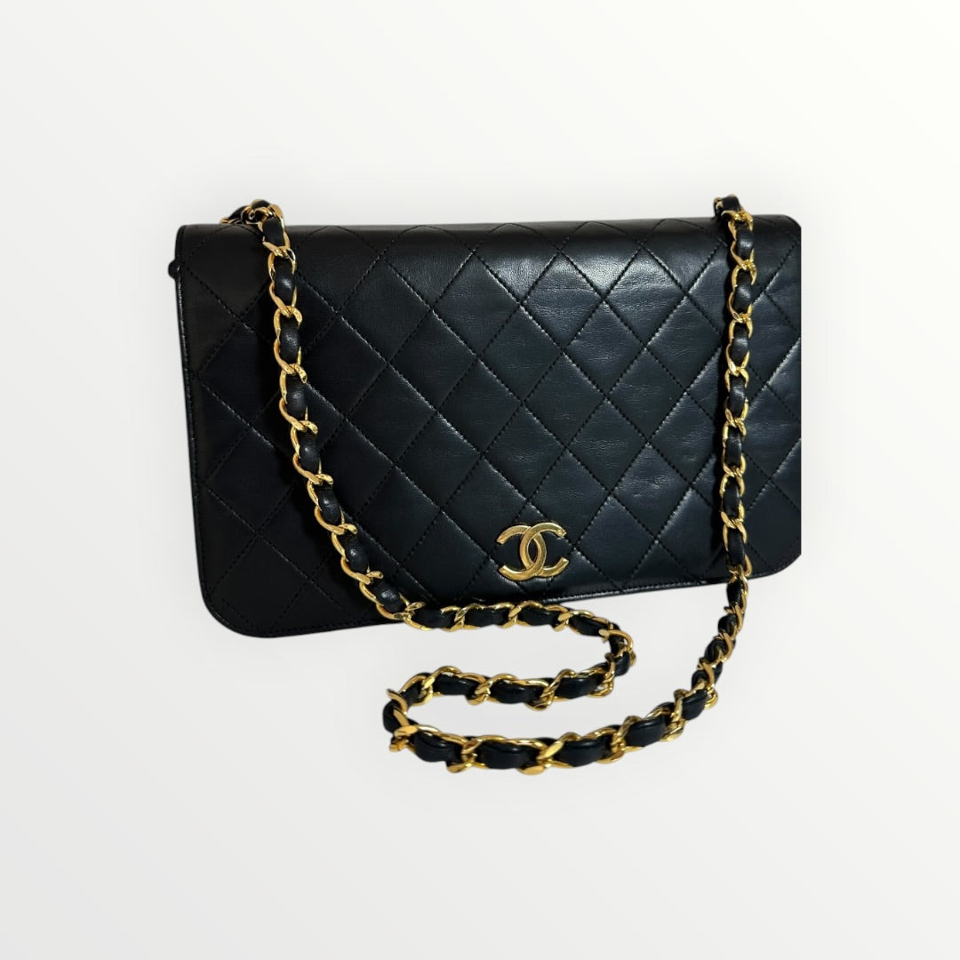 Chanel Timeless Classic, original