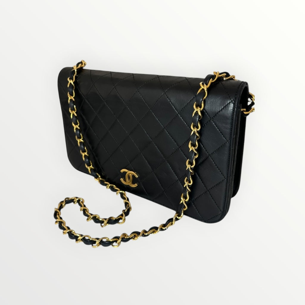 Chanel Timeless Classic, original