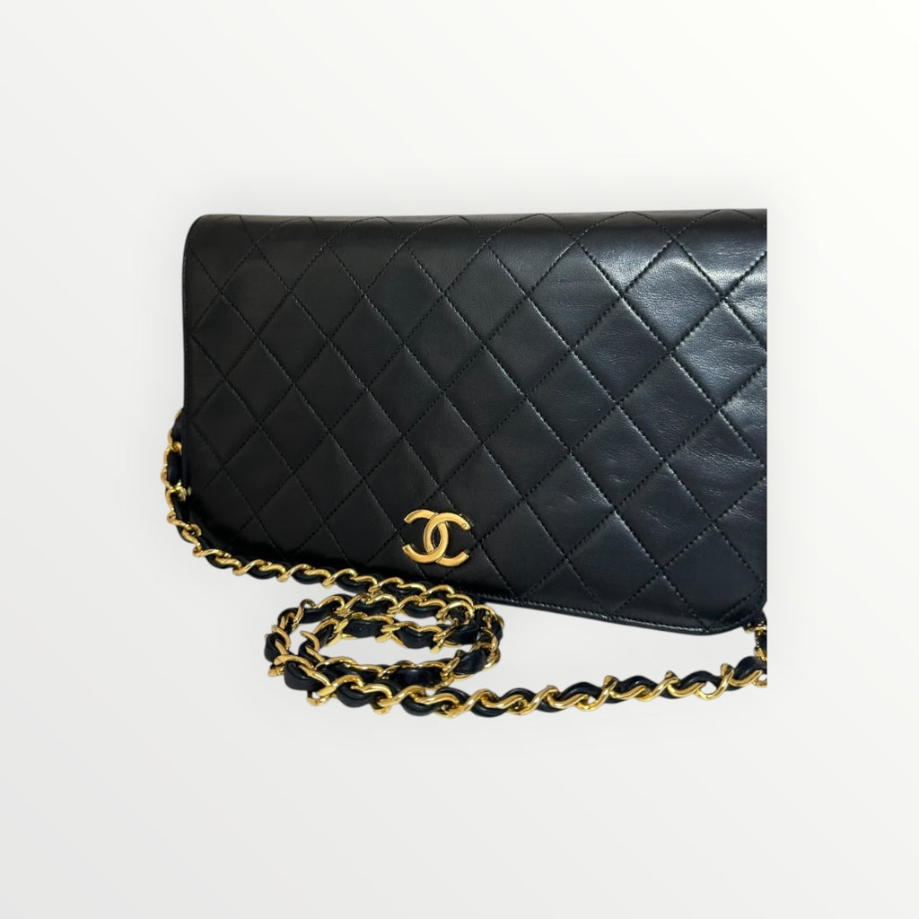 Chanel Timeless Classic, original