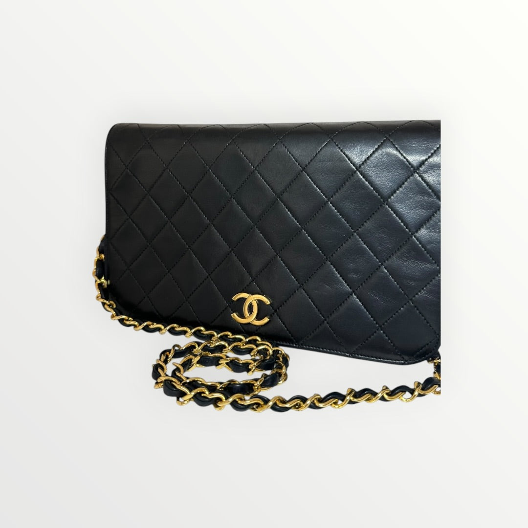 Chanel Timeless Classic, original