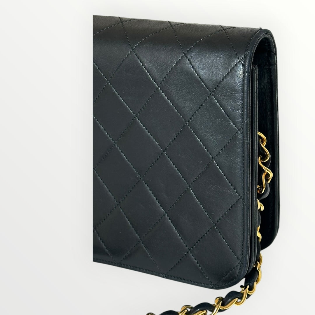 Chanel Timeless Classic, original